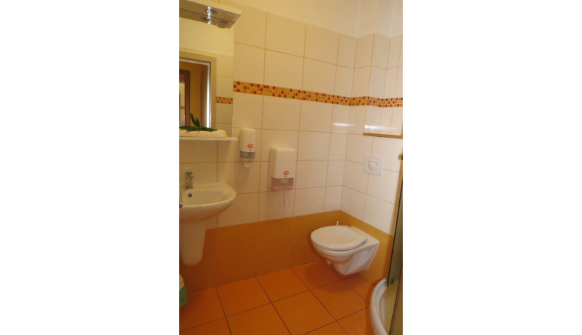 Penzion Černej pták Jindřichův Hradec